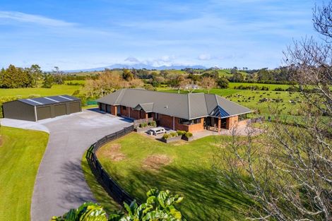 Photo of property in 282 Wortley Road, Waiongana, New Plymouth, 4373