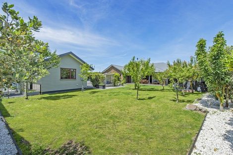 Photo of property in 17b Manor Drive, Rolleston, 7614