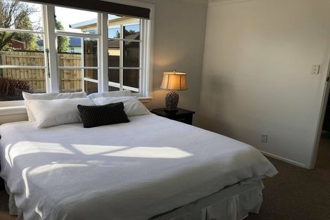 Photo of property in 165 Grahams Road, Burnside, Christchurch, 8053