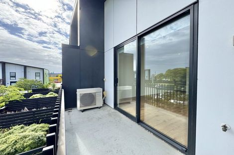 Photo of property in 12/283 Brougham Street, Sydenham, Christchurch, 8023