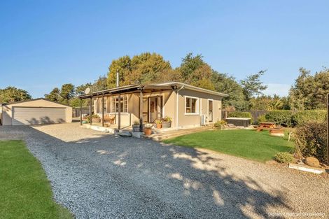 Photo of property in 51 Old Main Road North, Leithfield, 7481