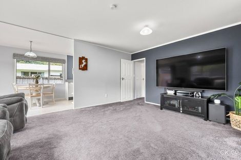 Photo of property in 3 Rakaia Grove, Wainuiomata, Lower Hutt, 5014
