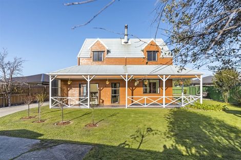 Photo of property in 13 Farmar Street, Mayfield, Blenheim, 7201