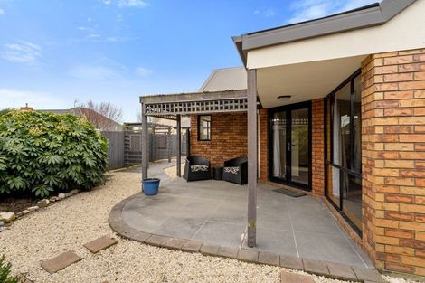 Photo of property in 20b Enverton Drive, Rangiora, 7400