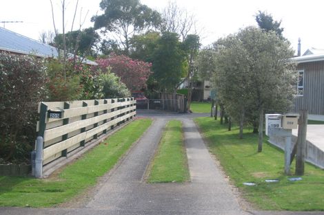 Photo of property in 209 Lillis Lane, Coromandel, 3506