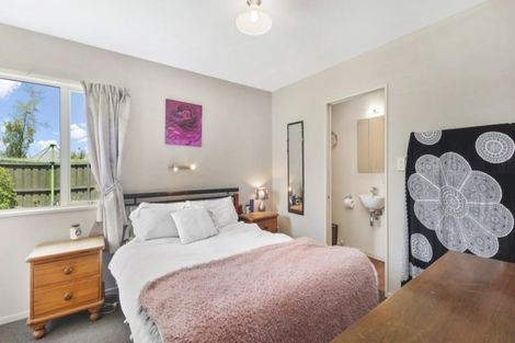 Photo of property in 16 Jozecom Place, Rolleston, 7614