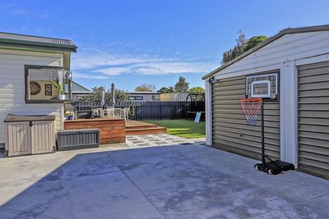 Photo of property in 118a Tait Drive, Greenmeadows, Napier, 4112