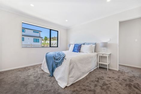 Photo of property in 3 Elevation Street, Flat Bush, Auckland, 2019