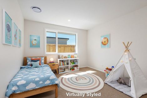 Photo of property in 1 Teitei Avenue, Feilding, 4702