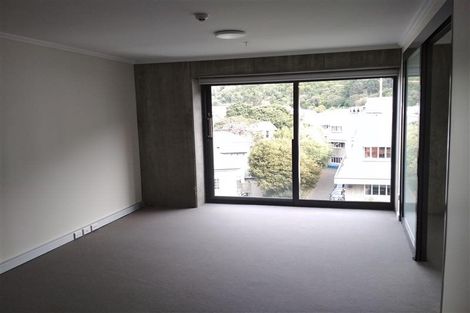 Photo of property in Frame Apartments, 403/111u Molesworth Street, Thorndon, Wellington, 6011
