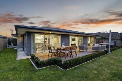 Photo of property in 11 Siding Lane, Prebbleton, 7604