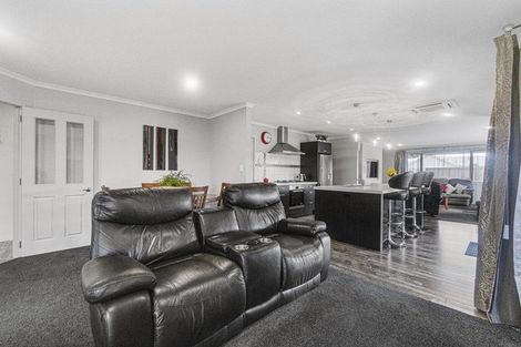 Photo of property in 26 Mckenzie Place, Matamata, 3400