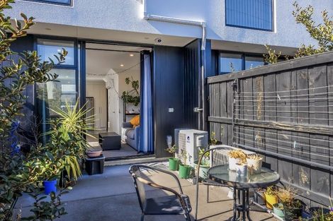 Photo of property in 6/63 Poulson Street, Addington, Christchurch, 8024