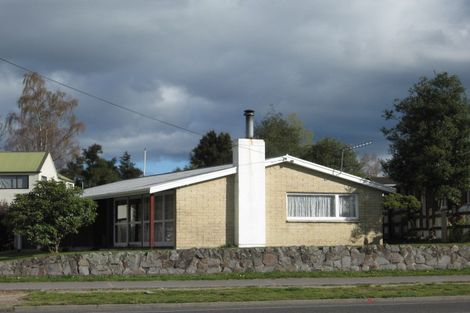 Photo of property in 167 Spa Road, Taupo, 3330