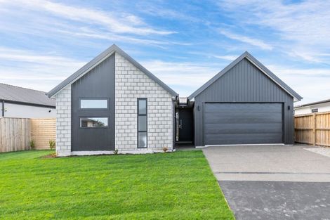 Photo of property in 13 Marcoola Drive, Rolleston, 7614