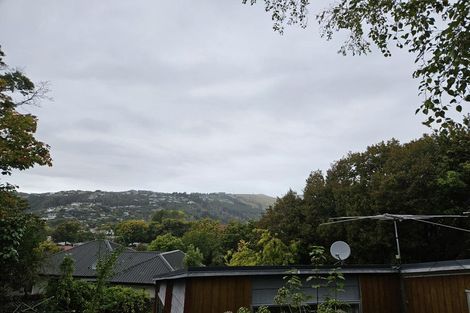 Photo of property in 16a Rossmore Terrace, Cashmere, Christchurch, 8022