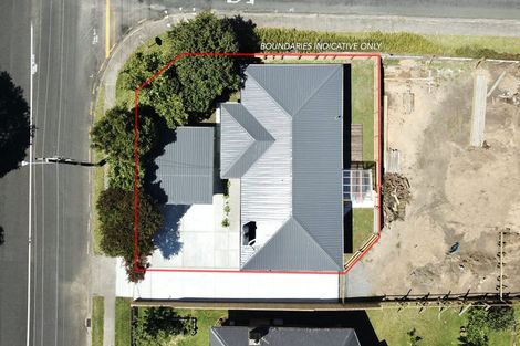 Photo of property in 21 Cameron Road, Te Puke, 3119