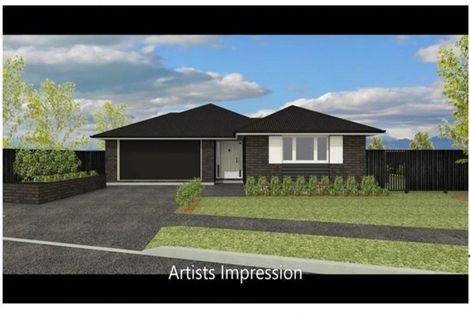 Photo of property in 28 Jean Archie Drive, Rolleston, 7614