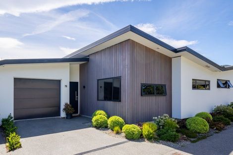 Photo of property in 7b Oxford Street, Richmond, 7020