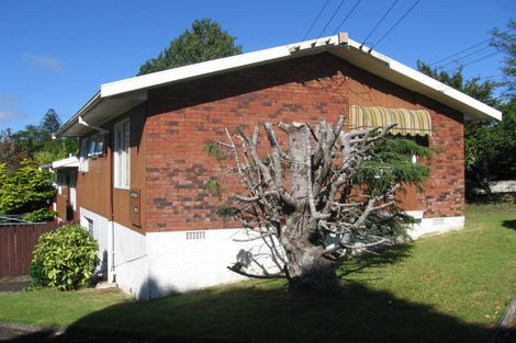 Photo of property in 3/24 Karaka Street, New Lynn, Auckland, 0600