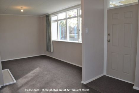 Photo of property in 22 Temuera Street, Otaki, 5512