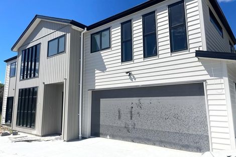 Photo of property in 23 Francesco Drive, Karaka, Papakura, 2113