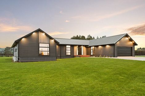 Photo of property in 148 Bedford Road, Te Kowhai, Hamilton, 3288