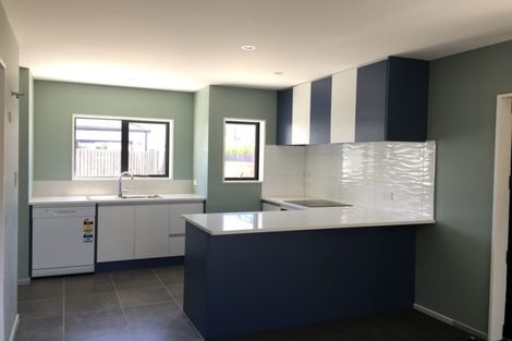 Photo of property in 1/529 Cashel Street, Linwood, Christchurch, 8011