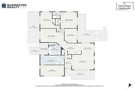 Photo of property in 2 Hand Road, Helensville, 0800