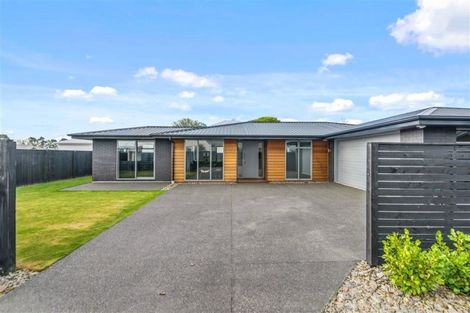 Photo of property in 44 Lindsay Drive, Prebbleton, 7604