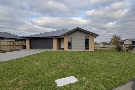 Photo of property in 33 Cooney Avenue, Darfield, 7571