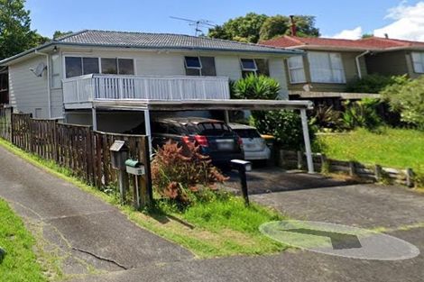 Photo of property in 62 Hellyers Street, Birkdale, Auckland, 0626