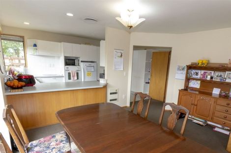 Photo of property in 2 Hare Street, Ilam, Christchurch, 8041