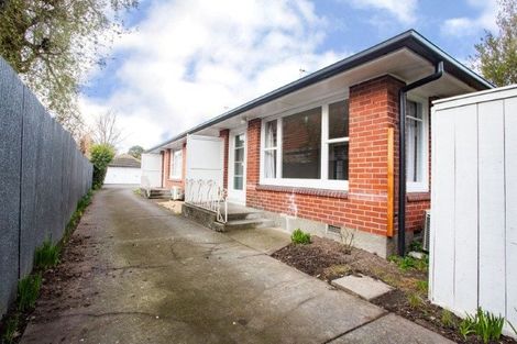 Photo of property in 2/378 Papanui Road, Strowan, Christchurch, 8052