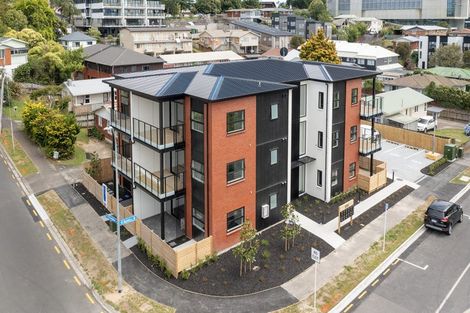 Photo of property in 104/89 Aurora Terrace, Hillcrest, Hamilton, 3216