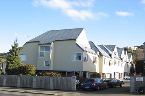 Photo of property in 10/700 Great King Street, North Dunedin, Dunedin, 9016