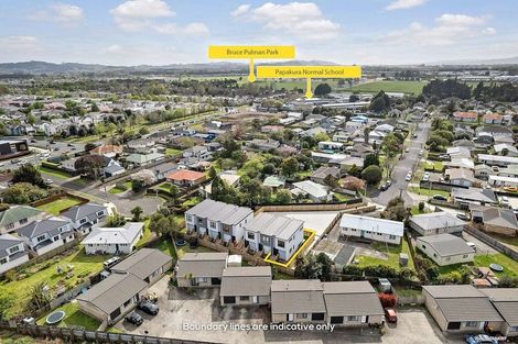 Photo of property in 1/17 Glenburn Place, Papakura, 2110