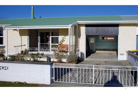 Photo of property in 2a George Street, Geraldine, 7930