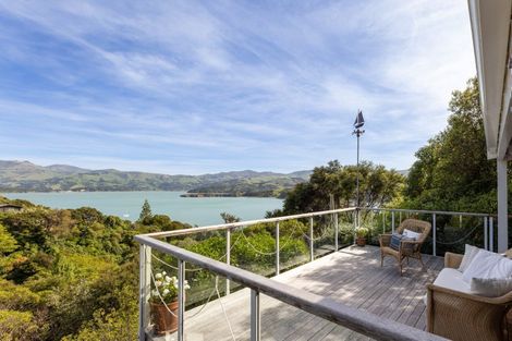 Photo of property in 24 Quail Crescent, Takamatua, 7581