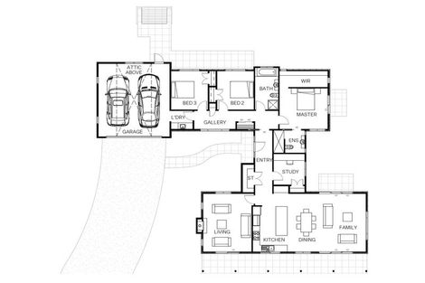 Photo of property in 62 Papakura-clevedon Road, Clevedon, Papakura, 2582