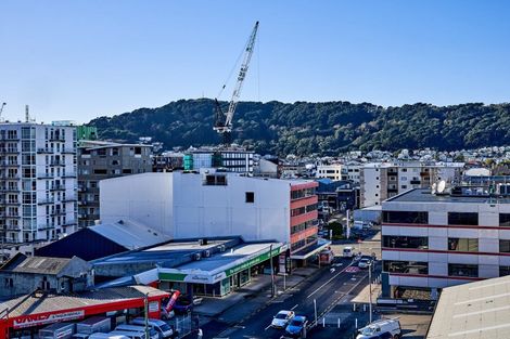 Photo of property in 506/35 Abel Smith Street, Te Aro, Wellington, 6011