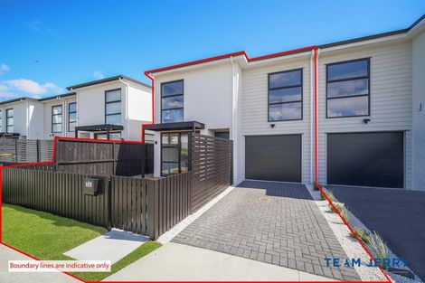 Photo of property in 36 Kapia Drive, Takanini, 2112
