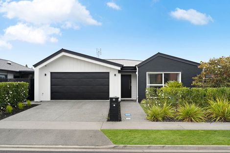 Photo of property in 23 Probert Crescent, Chartwell, Hamilton, 3210