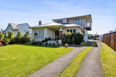 Photo of property in 7 Princes Street, Hawera, 4610