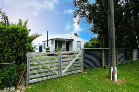 Photo of property in 12 Burnett Street, Mokihinui, Westport, 7891