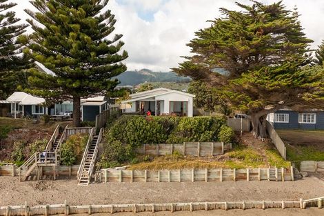 Photo of property in 245 Rosetta Road, Raumati Beach, Paraparaumu, 5032