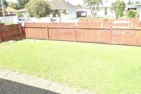 Photo of property in 41 Kairanga Street, Mangere East, Auckland, 2024