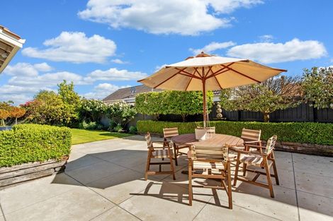 Photo of property in 1 Park Lane, Highfield, Timaru, 7910