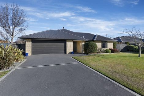 Photo of property in 31 George Street, Rolleston, 7614
