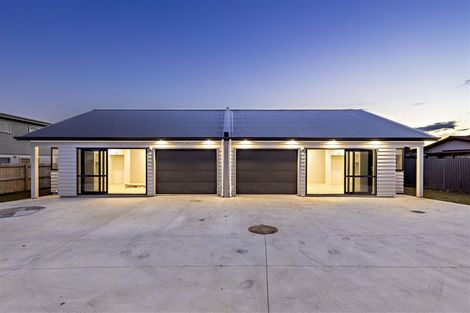 Photo of property in 171c Wordsworth Road, Manurewa, Auckland, 2102